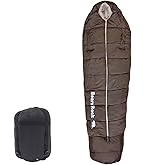 Amazon.co.jp: Bears Rock ベアーズロック -34度 寝袋 冬用 真冬